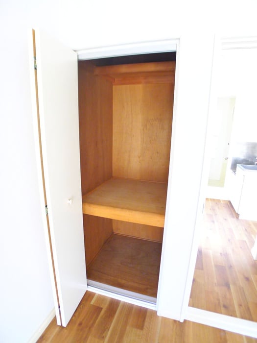 収納 大洲コ－ポ