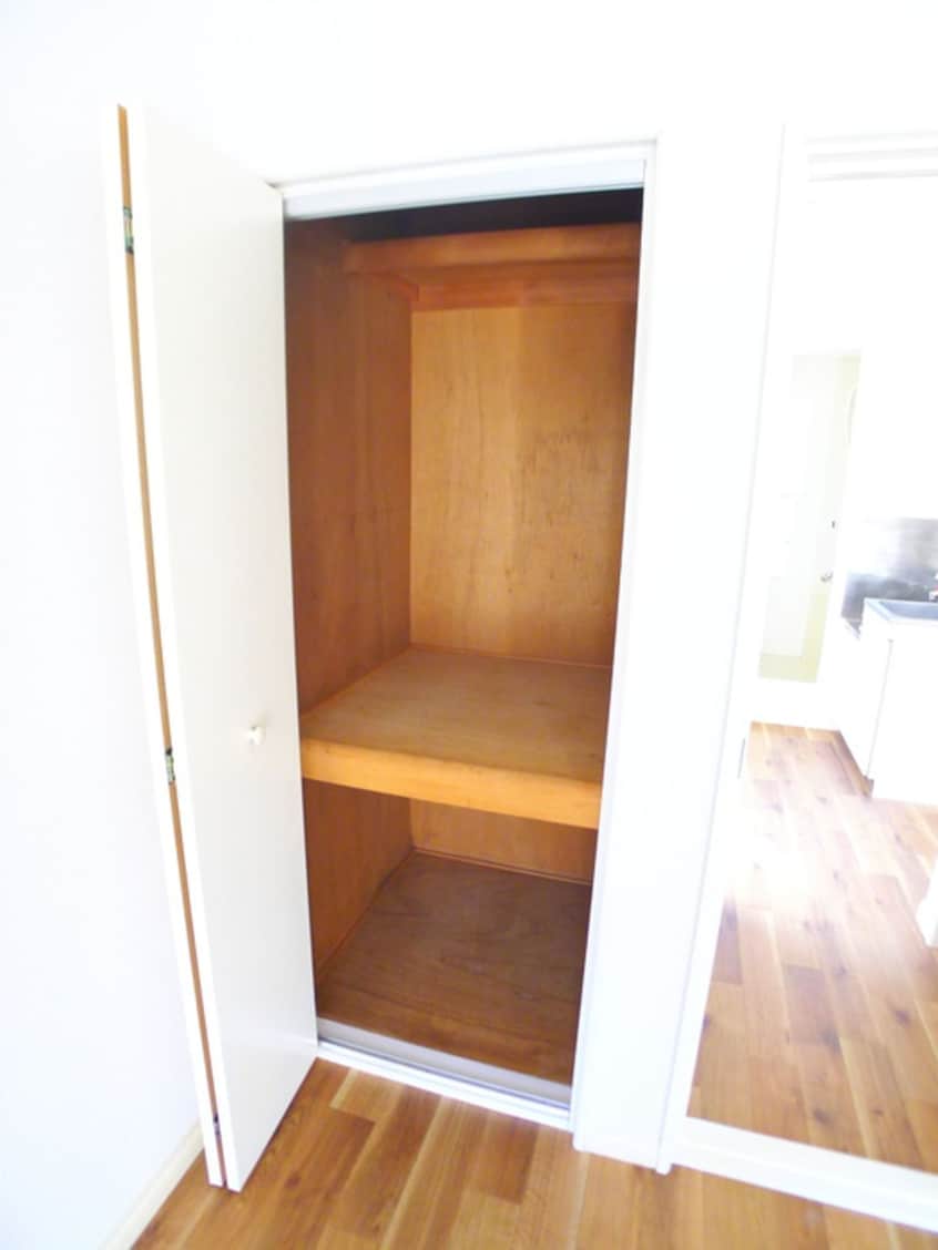 収納 大洲コ－ポ