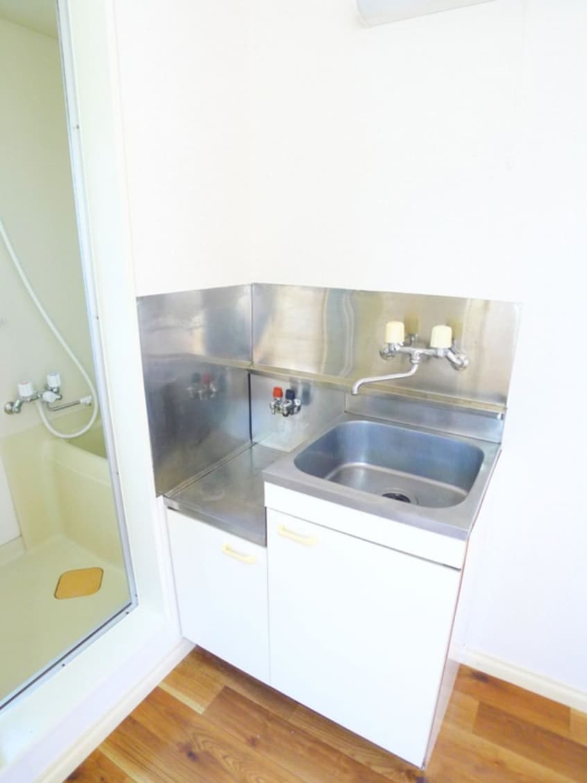 キッチン 大洲コ－ポ