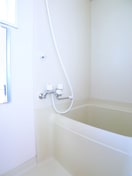 バス／シャワールーム等 大洲コ－ポ