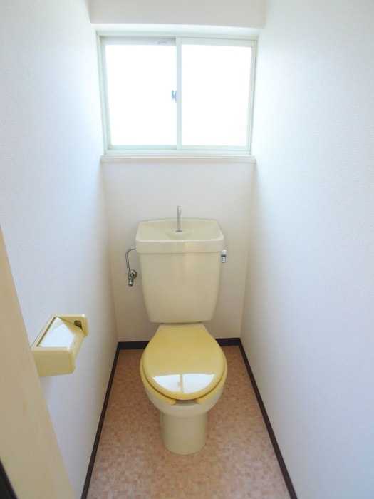 トイレ 大洲コ－ポ