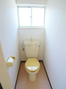 トイレ 大洲コ－ポ