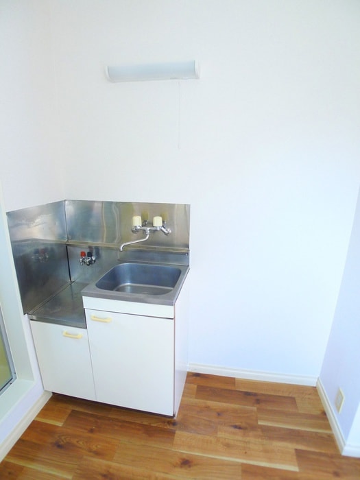 キッチン 大洲コ－ポ