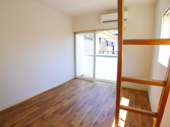 居室 大洲コ－ポ