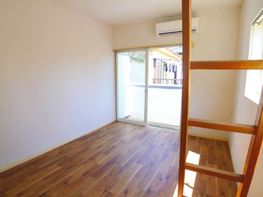 居室 大洲コ－ポ