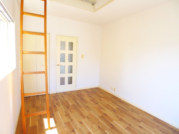 居室 大洲コ－ポ