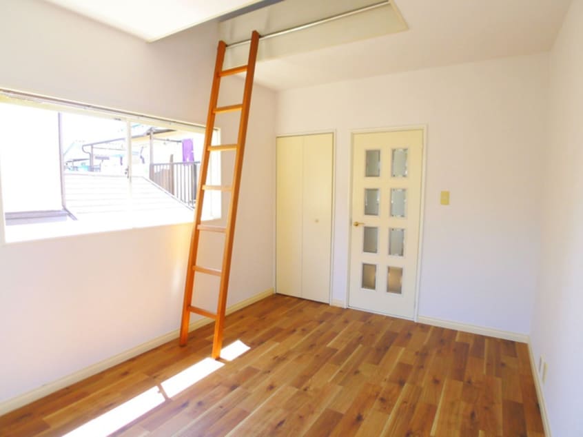 居室 大洲コ－ポ