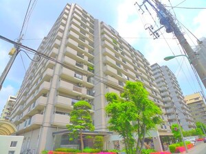 ライオンズシティ川口(207)