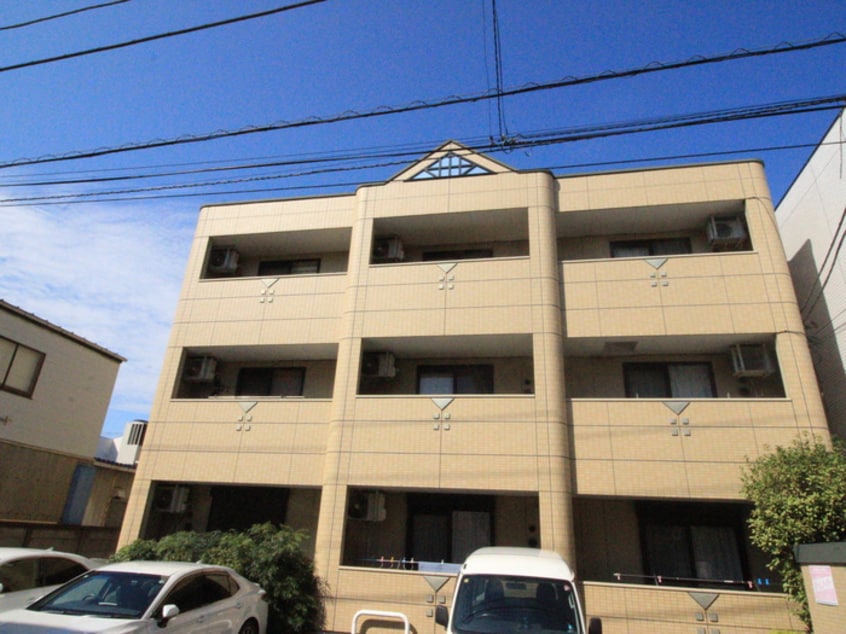 外観写真 ラッフィナート田園