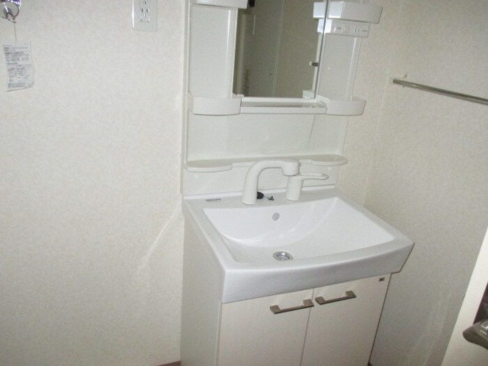 洗面 ラッフィナート田園