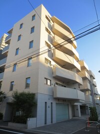 イニシアイオ目黒(305)