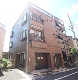 外観写真