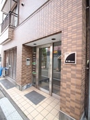 エントランス部分 Ｋ・ＭＰＯＲＴ