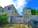 建物設備 邑善庭