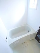 バス／シャワールーム等 邑善庭