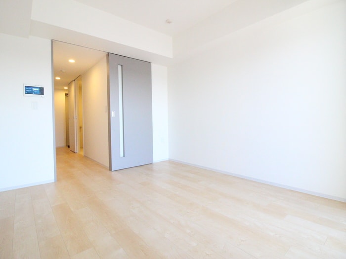 居室 CENTRALE　SHINJO