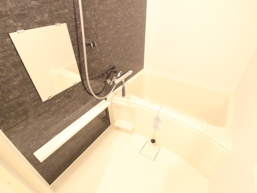 バス／シャワールーム等 CENTRALE　SHINJO