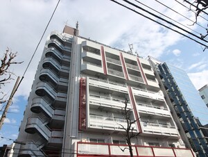 ﾗｲｵﾝｽﾞﾏﾝｼｮﾝ白山駅前（909）