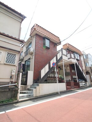 下北沢第3コーポ
