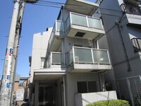 コスモスパジオ富士見台(101)