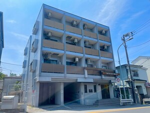 NICｱｰﾊﾞﾝｽﾋﾟﾘｯﾂ妙蓮寺(308)