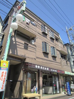 エムハイツ
