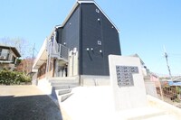 ベルヴィル上星川