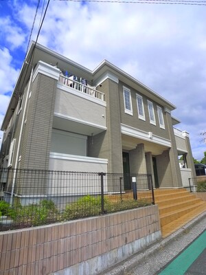 フォワイエⅠ