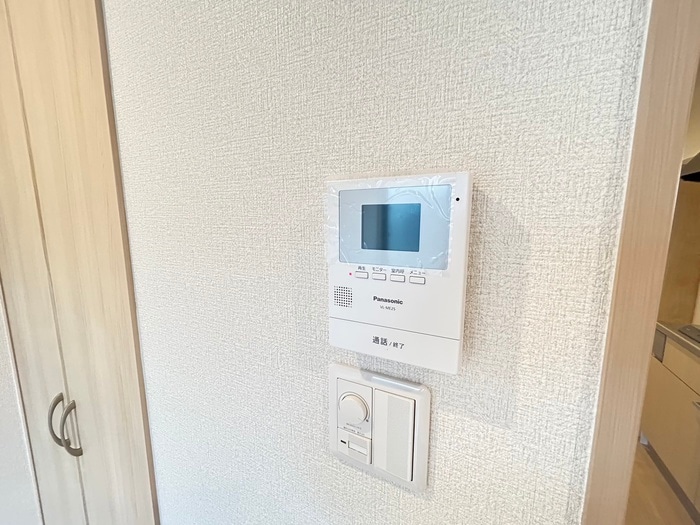 内観写真 メールダジュール
