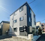 ベルサージュ堀切