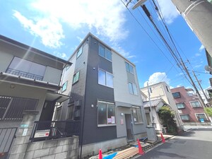 ベルサージュ堀切