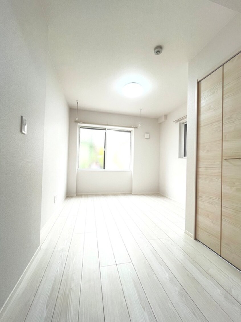 居室 ベルサージュ堀切