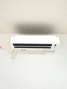 内観写真 ベルサージュ堀切