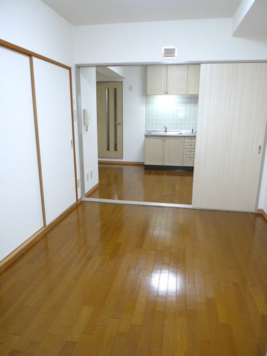 居室 ハイクレスト喜沢南