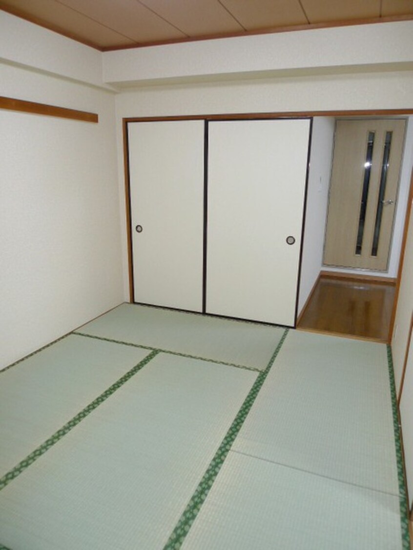 居室 ハイクレスト喜沢南