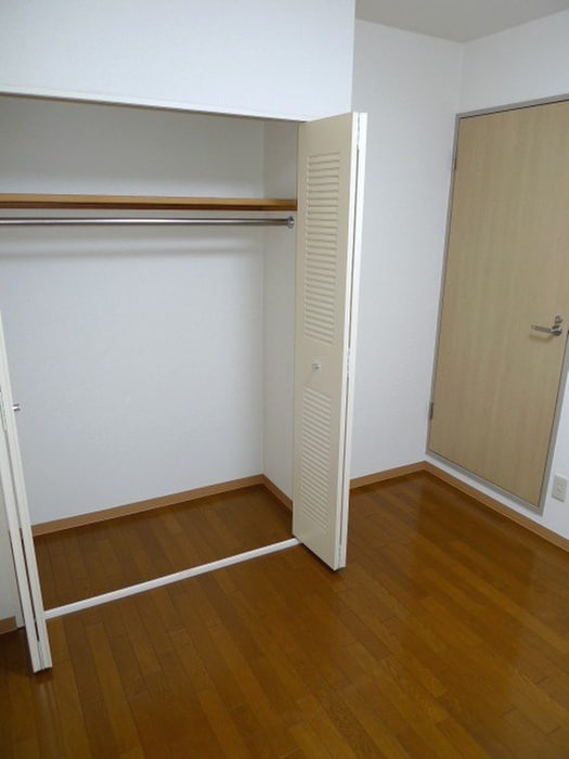 収納 ハイクレスト喜沢南