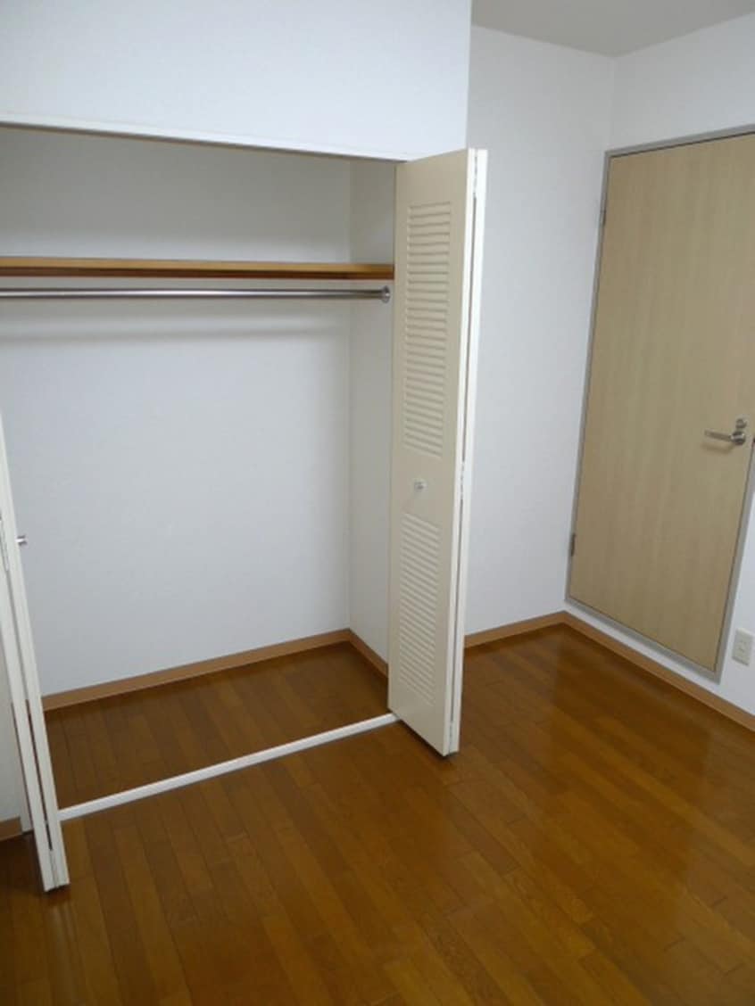 収納 ハイクレスト喜沢南