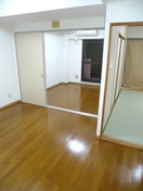 室内からの展望 ハイクレスト喜沢南