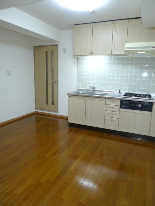 居室 ハイクレスト喜沢南