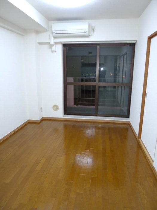 室内からの展望 ハイクレスト喜沢南