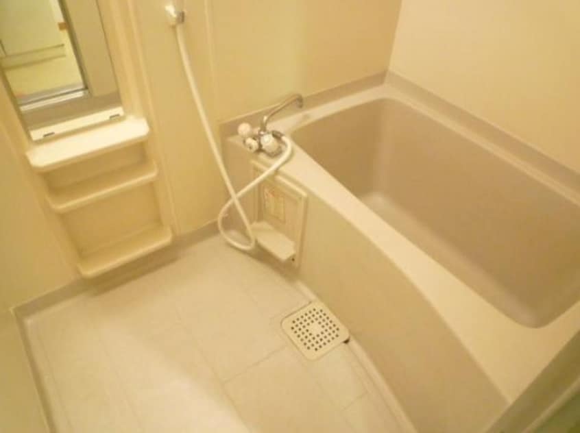 バス／シャワールーム等 ハイクレスト喜沢南