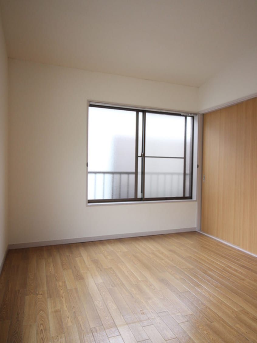 居室 ハイムシマダ