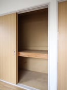 収納 ハイムシマダ