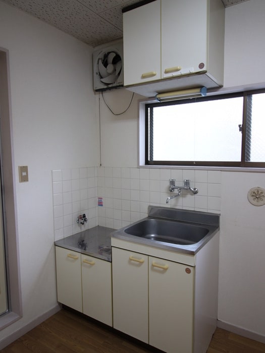 キッチン ハイムシマダ