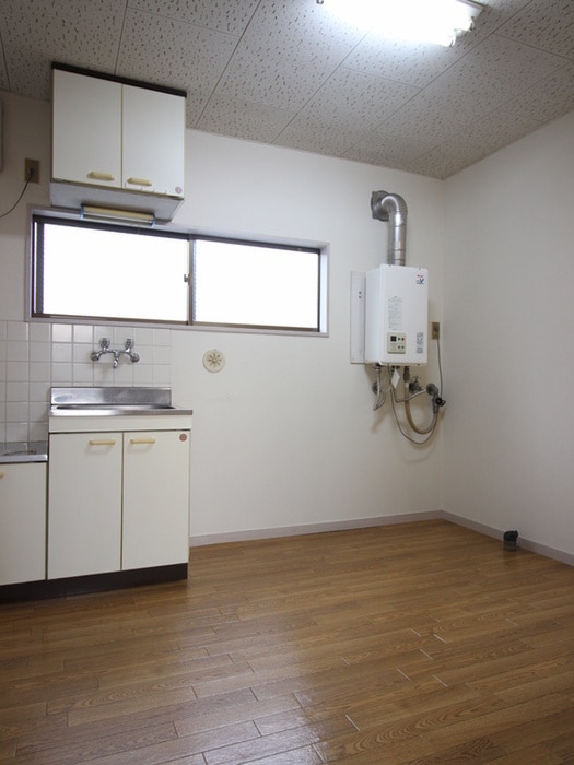 キッチン ハイムシマダ