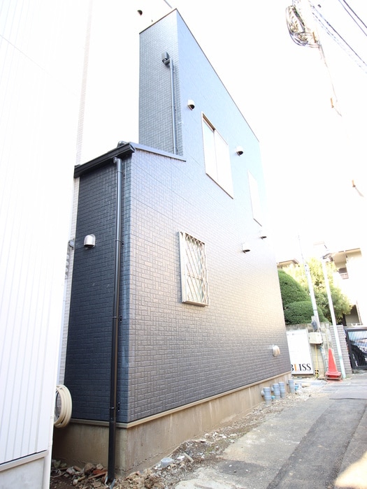 外観写真 Fuji 文京