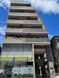 ダイナシティ石神井公園（401）