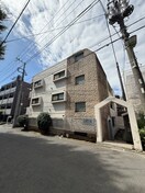 外観写真 リエス馬込（3階）