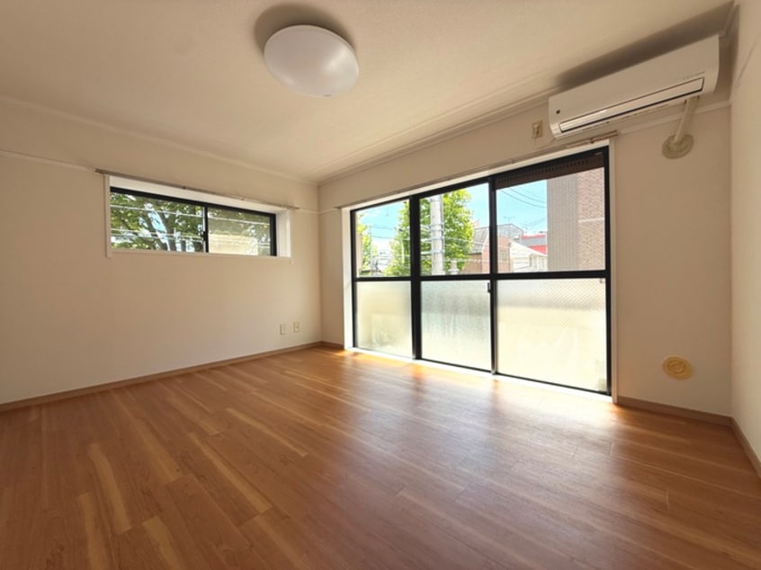 居室 リエス馬込（3階）