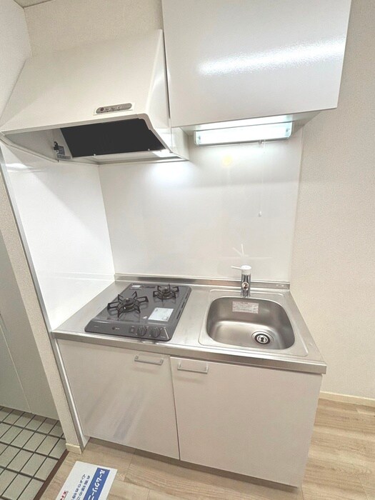 キッチン リエス馬込（3階）